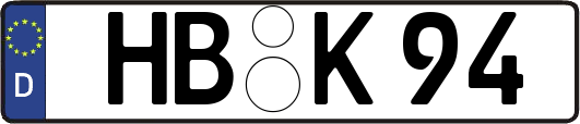 HB-K94