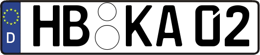 HB-KA02