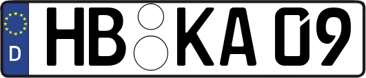 HB-KA09