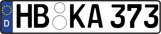 HB-KA373
