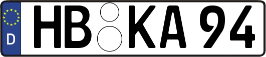 HB-KA94