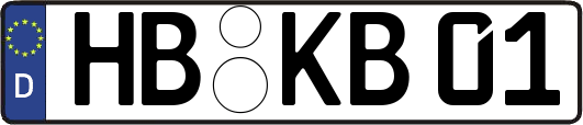 HB-KB01