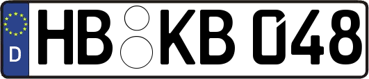HB-KB048