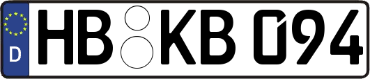 HB-KB094