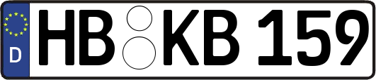 HB-KB159