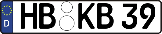 HB-KB39