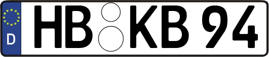 HB-KB94