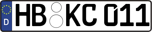 HB-KC011