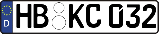 HB-KC032