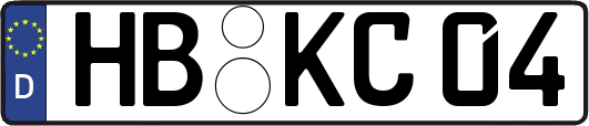 HB-KC04
