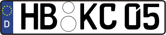 HB-KC05