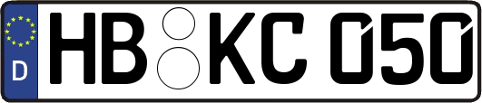 HB-KC050