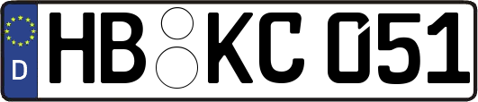 HB-KC051