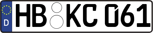 HB-KC061