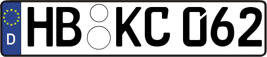 HB-KC062