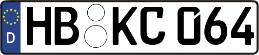 HB-KC064