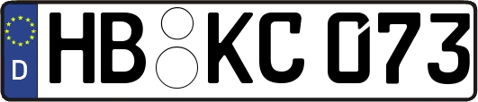 HB-KC073