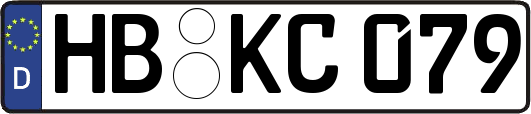 HB-KC079