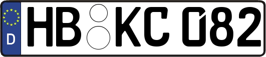 HB-KC082