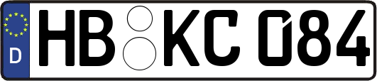 HB-KC084