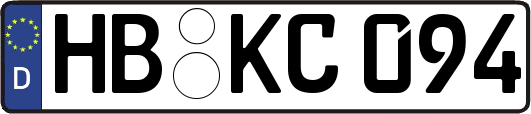 HB-KC094