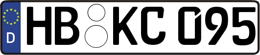 HB-KC095