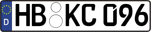 HB-KC096
