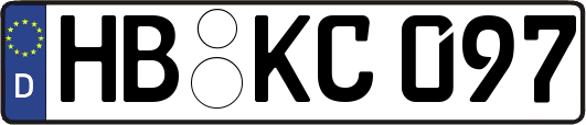 HB-KC097