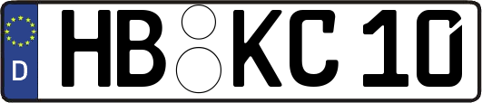 HB-KC10