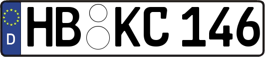 HB-KC146