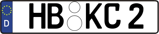 HB-KC2