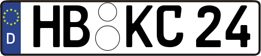 HB-KC24
