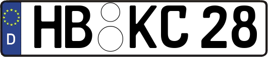 HB-KC28