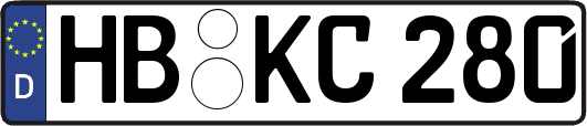 HB-KC280