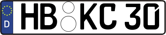 HB-KC30