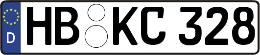 HB-KC328