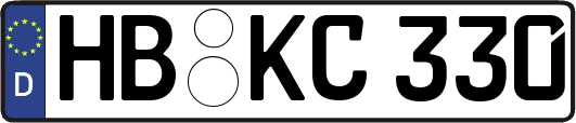 HB-KC330