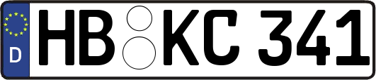 HB-KC341