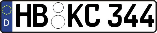 HB-KC344