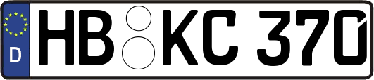 HB-KC370