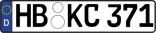 HB-KC371