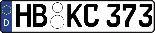 HB-KC373