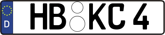 HB-KC4