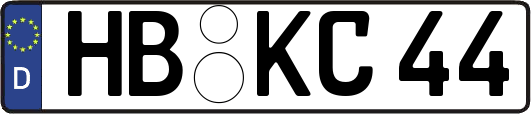 HB-KC44