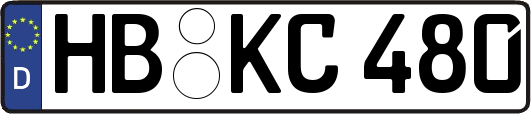 HB-KC480