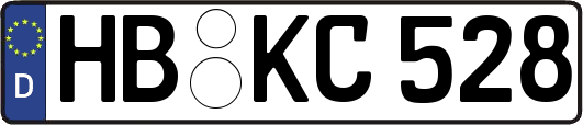 HB-KC528