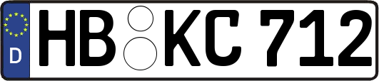 HB-KC712