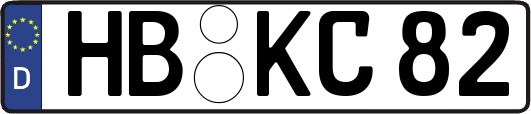 HB-KC82