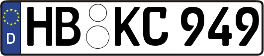 HB-KC949