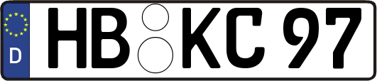 HB-KC97